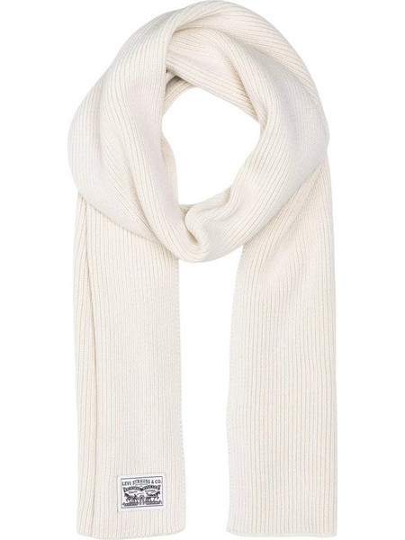 Κασκόλ Levi's Backpatch Scarf 000JG0001-01 Γυναικείο
