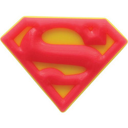 Crocs Superman Logo UNIQUE