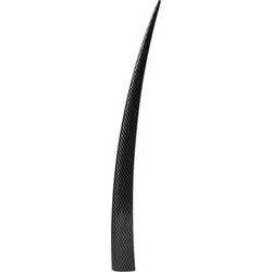 ΚΕΡΑΙΑ ΟΡΟΦΗΣ SAMURAI LONG (CARBON - 19,5 cm - Φ 5/6/7 mm)