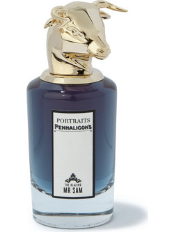 Penhaligon's Portraits The Blazing Mr. Sam Eau de Parfum 75ml