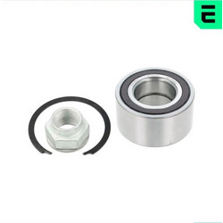 801974 KIT ΡΟΥΛΜΑΝ ΤΡΟΧΟΥ (FR) - FIAT 50 0/STIL.01+/04+ 37Χ74Χ37 OPTIMAL
