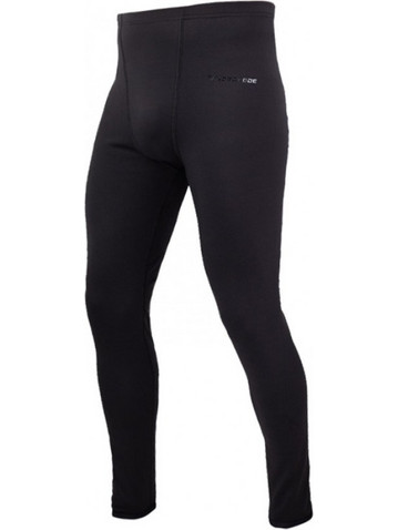Nordcode Microfleece II Παντελόνι Ισοθερμικό Black