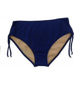 Lucero Bikini Slip Navy Μπλε 813596