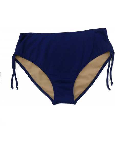 Lucero Bikini Slip Navy Μπλε 813596