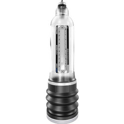 Bathmate Hydromax9 Τρόμπα Πέους Clear