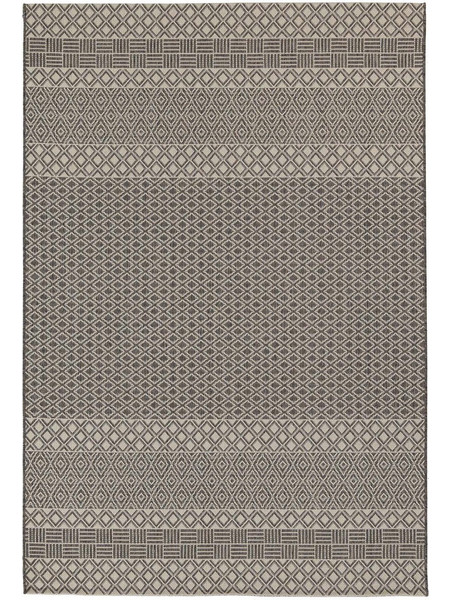 Royal Carpet Sand Χαλί Ορθογώνιο Καλοκαιρινό Ψάθινο 200x285cm 1391 E