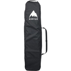 BURTON COMMUTER SPACE SACK SNOWBOARD BAG TRUE WHITE 166CM