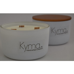 Kyma candle test 4