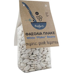 ΦΑΣΟΛΙΑ ΧΟΝΤΡΑ ΠΛΑΚΕ 5 ΚΙΛΑ ΒΙΟΑΓΡΟΣ ΒΙΟ