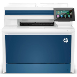 HP 4302dw Έγχρωμο Φωτοτυπικό Laser