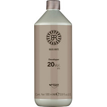 Bulbs & Roots Developer Οξυζενέ Μαλλιών 6% 20Vol 1lt