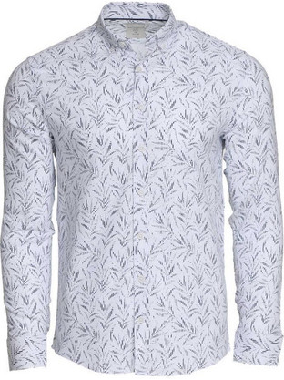 Πουκάμισο slim fit