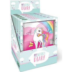 ΝΤΙΑΡΥ LEBEZ ΚΛΕΙΔΙ UNICORN