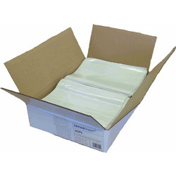 Φάκελα courier 228x120mm, πακέτο 1000 τεμαχίων