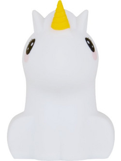 Kiddoboo Rainbowtap Unicorn - (KBJL323)