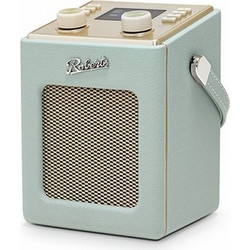 Roberts Radio Revival Mini 2 Duck Egg Blue