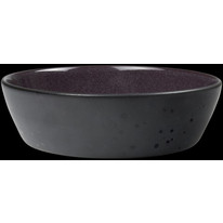Bitz Μπωλ Σούπας Stoneware Φ18 Εκ. 850 ml - Gastro Black/Lilac