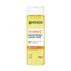 GARNIER Vitamin C Brightening Liquid Care - Rozjasnujici pletova esence 120ml