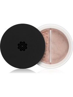 Lily Lolo Mineral Foundation Popsicle SPF15 10gr
