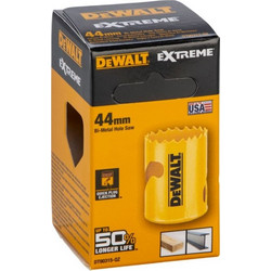 DeWalt DT90315-QZ Hole Saw 44mm
