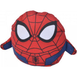 Simba Marvel Spider-Man Miles Morales Reversible 10cm