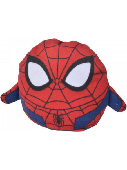 Simba Marvel Spider-Man Miles Morales Reversible 10cm