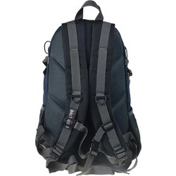 Colorlife 996 Ορειβατικό Σακίδιο 26lt Κόκκινο