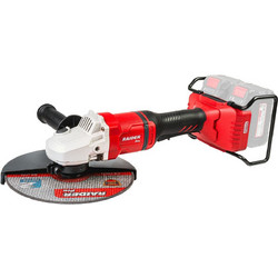 Raider RDP-DBAG20 Γωνιακός Τροχός Μπαταρίας 40V 230mm Solo