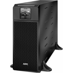 APC Smart-UPS SRT UPS On-Line 6000VA 6000W Καθαρού Ημιτόνου με 10 Πρίζες C13