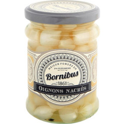 Κρεμμύδι Περλίνες - Bornibus - 150gr