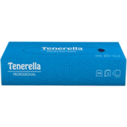 Χαρτομάντηλα Facial - Tenerella - 100τμχ
