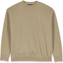 Volcom Ανδρικό Φούτερ Εκρού A4632509-BNL