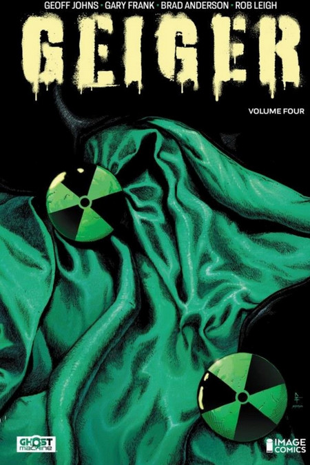 Geiger Volume 4