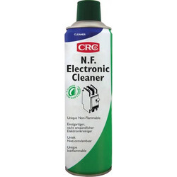 CRC 1757365 N.F. Electronic Cleaner Καθαριστικό Ηλεκτρονικών Επαφών 250 ml
