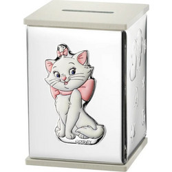 VLD733-BI -Παιδικός κουμπαράς Disney Aristocats - 47035