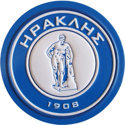 Μαγνητάκι Στρόγγυλο ΗΡΑΚΛΗΣ IRA6141