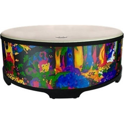 REMO KD-5818-01-CST Gathering Drum 18" x 08" KID'S Series Τύμπανο