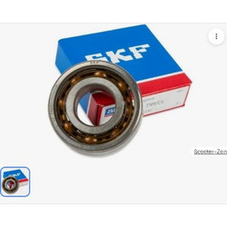 ΡΟΥΛΕΜΑΝ SKF ΣΑΣΜΑΝ ΜΟΤΟ 6204TN9/C4