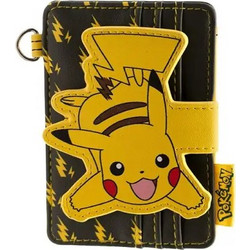 Pokemon - Pikachu Premium Card Holder