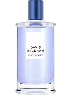 David Beckham Classic Blue Eau de Toilette 100ml