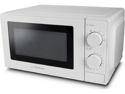 Esperanza EKO011W Φούρνος Μικροκυμάτων 20lt Λευκός