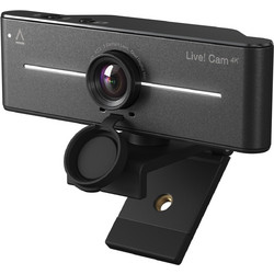 Creative Live Cam Sync Web Camera 4K 30fps