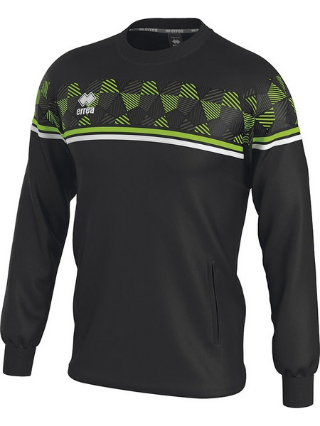 Errea Sport Davis AD FG0T0Z19540 Φούτερ Προπόνησης