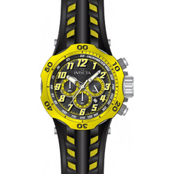 Invicta Venom Hydra Ανδρικό Ρολόι Χρονογράφος 48236