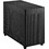 Asus Prime AP201 Black Gaming Micro Tower Κουτί Υπολογιστή