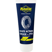 Putoline Γράσο Λιθίου White Action Grease + PTFE