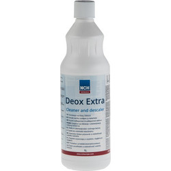 Χημικό Καθαριστικό & Καθαριστικό Αλάτων NCH / Deox Extra