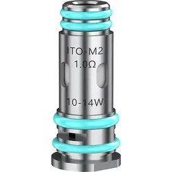 Voopoo ITO M2 Coil 1.0Ω - Mesh - MTL