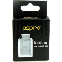 Pyrex Glass Tube 5ml για Nautilus - Aspire