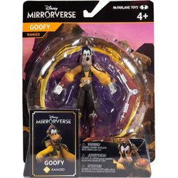 McFarlane Disney Mirrorverse Goofy 13cm